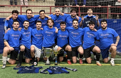 C4 playoffs bangers fc